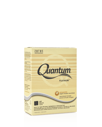 Popular Quantum perm for bleached hair You must look through