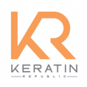 keratin republic logo